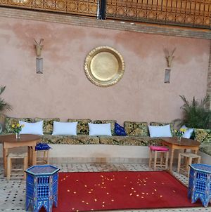 Koutobia Royal Hotel Marrakesh Exterior photo