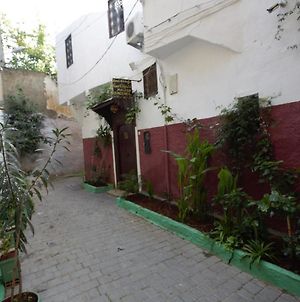 Dar Lalla Wafae Hotel Fes Exterior photo