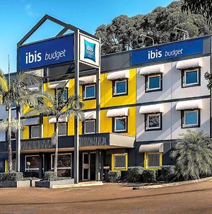 Ibis Budget - Enfield Sydney Exterior photo