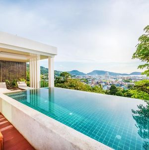 Wyndham Sea Pearl Resort, Phuket - Sha Extra Plus Patong Exterior photo
