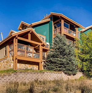 Town Pointe By Wyndham Vacation Rentals Park City Exterior photo