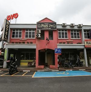 Oyo 89585 Hotel Happy Inn Banting  Exterior photo