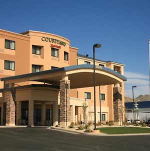 Courtyard Carson City Hotel Exterior photo