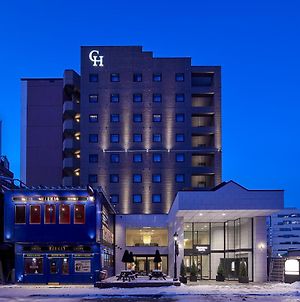 Centurion Hotel Sapporo Exterior photo