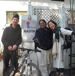 Nadya Homestay For Female&family Jaipur Exterior photo