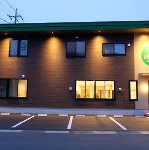 大田市ゲストハウス 雪見院 Guesthouse Yukimi-Inn Exterior photo
