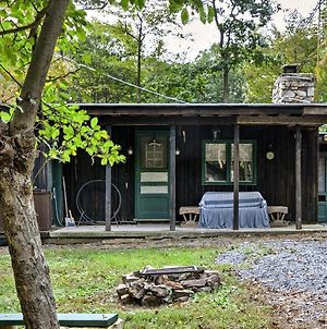 Rustic Bedford Cabin Near Hunting And Fishing Villa Exterior photo