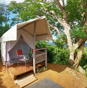 Camping Para Dos - A Escoger Segun Disponibilidad De Caseta O Cabana Hotel Caguas Exterior photo