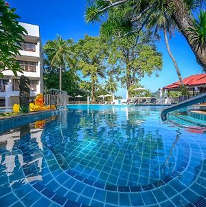 Patong Lodge Hotel - Sha Extra Plus Phuket Exterior photo