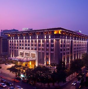 Hilton Xi'An Hotel Xi'an  Exterior photo