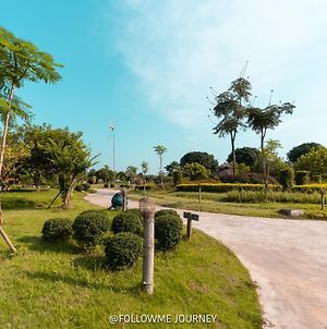 Champathong Garden Resort Vang Vieng Exterior photo