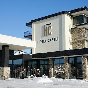 Hotel Castel Granby Exterior photo