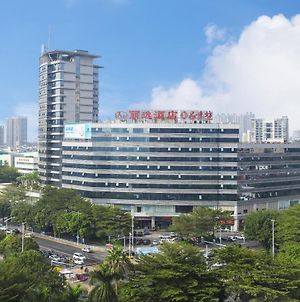 Leisure Hotel Dongguan  Exterior photo