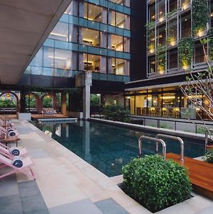 Kloe Hotel Kuala Lumpur Exterior photo