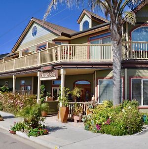 Cayucos Sunset Inn Bed And Breakfast Exterior photo