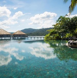 Song Saa Private Island Hotel Pulau Koh Rong Exterior photo