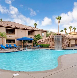 Hilton Vacation Club Desert Retreat Las Vegas Hotel Exterior photo