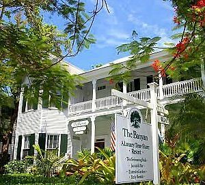 The Banyan Resort Key West Exterior photo