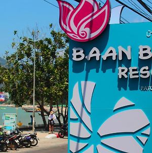 Baan Boa Resort Phuket Exterior photo