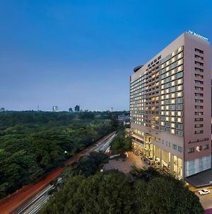 Jw Marriott Hotel Bengaluru Exterior photo