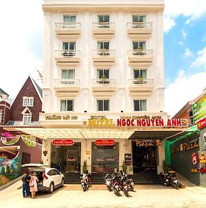 Ngoc Nguyen Anh Da Lat Hotel Exterior photo