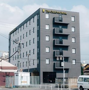The Celecton Kurashiki Mizushima Hotel Exterior photo