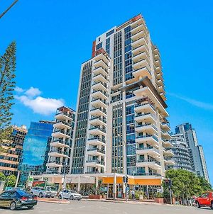 Solaire - Q Stay Gold Coast Exterior photo