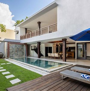Danoya Private Luxury Residences Seminyak (Bali) Exterior photo