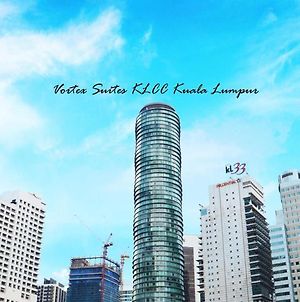 Vortex Suite Residence Klcc Kuala Lumpur Exterior photo