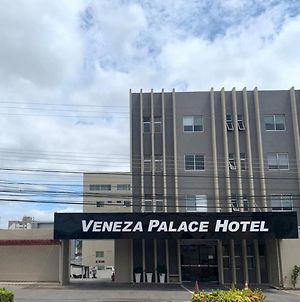 Hotel Veneza Cuiaba  Exterior photo