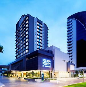 Four Points By Sheraton Puchong Hotel Exterior photo