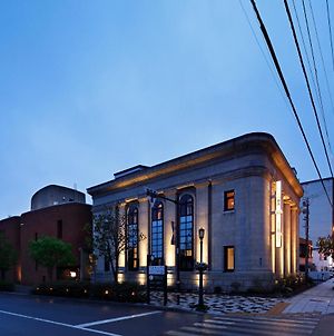 Hakoba Hakodate By The Share Hotels Exterior photo