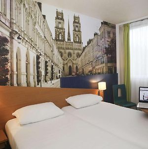 Ibis Styles Orleans Hotel La Chapelle-Saint-Mesmin Exterior photo
