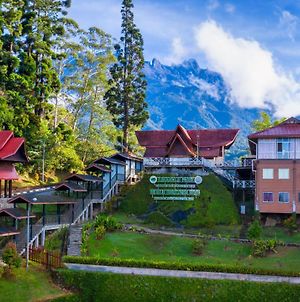 Sutera Sanctuary Lodges At Kinabalu Park Kampong Kundassan Exterior photo