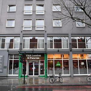Kabannas London St Pancras Hostel Exterior photo