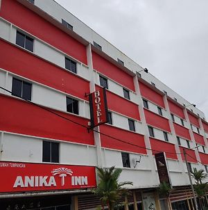 Anika Inn - Keluang Exterior photo