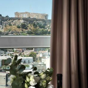 Astor Hotel Athens Exterior photo