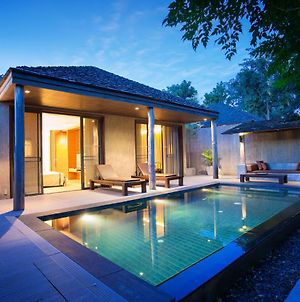 Muthi Maya Forest Pool Villa Resort - Sha Plus Certified Mu Si Room photo