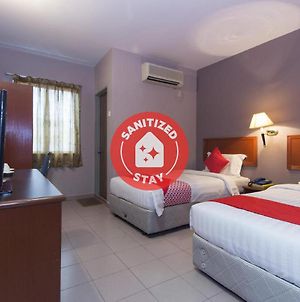 Super Oyo 484 Comfort Hotel Kapar Klang Exterior photo