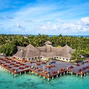 Sun Siyam Olhuveli Hotel South Male Atoll Exterior photo