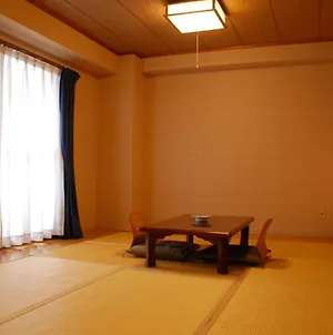 Ryokan Sagami Atsugi Exterior photo
