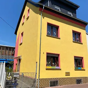 T&T Ferienwohnung Rheinbrohl Exterior photo