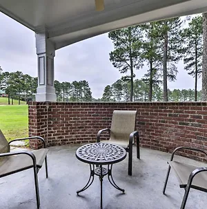 Resort-Style Condo And Suite On Golf Course With Pool! Spring Lake Exterior photo