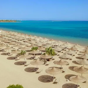 Solymar Soma Beach Hurghada Exterior photo