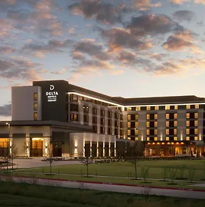 Delta Hotels By Marriott Dallas Southlake Exterior photo