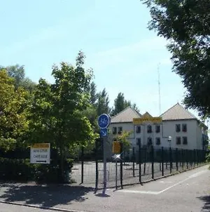 Premiere Classe Strasbourg Sud - Illkirch Exterior photo