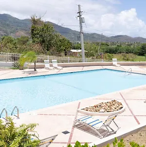 Apartment In Villas Del Faro Resort With Wifi Maunabo Exterior photo