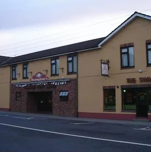 Monaghans Harbour Hotel Naas Exterior photo