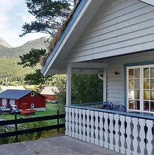 Holiday Home Hytte Bjorkedal Exterior photo
