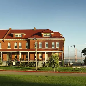 The Lodge At The Presidio San Francisco Exterior photo